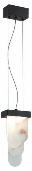 Подвесной светильник Odeon Light Foros 5438/12L в Талице - talica.ok-mebel.com | фото 2