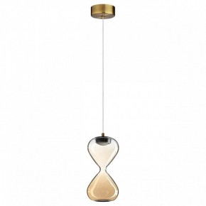 Подвесной светильник Odeon Light Glessi 5093/4L в Талице - talica.ok-mebel.com | фото 4