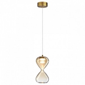 Подвесной светильник Odeon Light Glessi 5093/4LA в Талице - talica.ok-mebel.com | фото 4