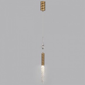 Подвесной светильник Odeon Light Kolos 5449/4L в Талице - talica.ok-mebel.com | фото 4