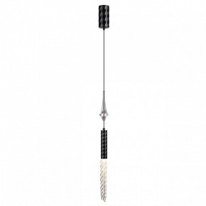 Подвесной светильник Odeon Light Kolos 5459/4L в Талице - talica.ok-mebel.com | фото 2