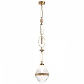 Подвесной светильник Odeon Light Krema 5441/1A в Талице - talica.ok-mebel.com | фото 2