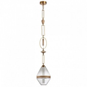 Подвесной светильник Odeon Light Krema 5441/1A в Талице - talica.ok-mebel.com | фото 3