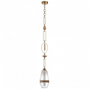 Подвесной светильник Odeon Light Krema 5441/1B в Талице - talica.ok-mebel.com | фото 3