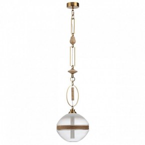 Подвесной светильник Odeon Light Krema 5441/1C в Талице - talica.ok-mebel.com | фото 3
