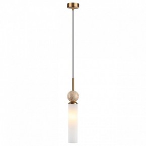Подвесной светильник Odeon Light Lolla 6625/1 в Талице - talica.ok-mebel.com | фото 2