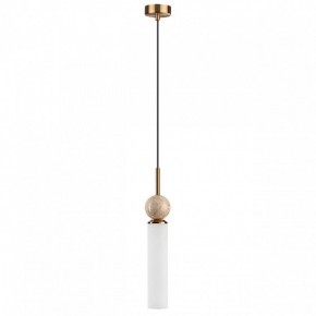 Подвесной светильник Odeon Light Lolla 6625/1 в Талице - talica.ok-mebel.com | фото 3