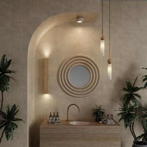 Подвесной светильник Odeon Light Lolla 6625/1 в Талице - talica.ok-mebel.com | фото 5
