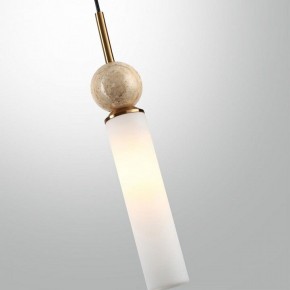 Подвесной светильник Odeon Light Lolla 6625/1 в Талице - talica.ok-mebel.com | фото 7