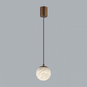 Подвесной светильник Odeon Light Marbella 6685/8L в Талице - talica.ok-mebel.com | фото 4
