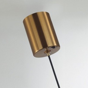 Подвесной светильник Odeon Light Marbella 6685/8L в Талице - talica.ok-mebel.com | фото 6