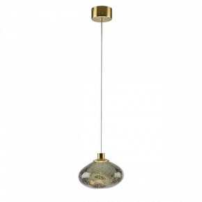 Подвесной светильник Odeon Light Mela 7045/4L в Талице - talica.ok-mebel.com | фото