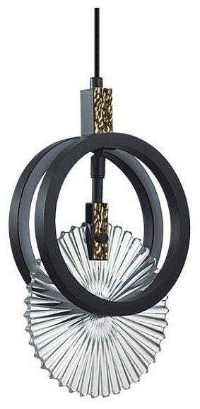Подвесной светильник Odeon Light Mercury 5421/17L в Талице - talica.ok-mebel.com | фото