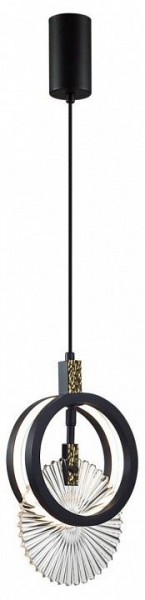 Подвесной светильник Odeon Light Mercury 5421/17L в Талице - talica.ok-mebel.com | фото 2