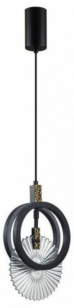 Подвесной светильник Odeon Light Mercury 5421/17L в Талице - talica.ok-mebel.com | фото 3