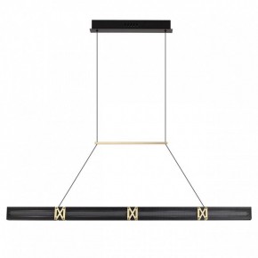 Подвесной светильник Odeon Light Mesh 7083/20L в Талице - talica.ok-mebel.com | фото 2