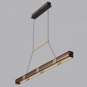 Подвесной светильник Odeon Light Mesh 7083/20L в Талице - talica.ok-mebel.com | фото 3
