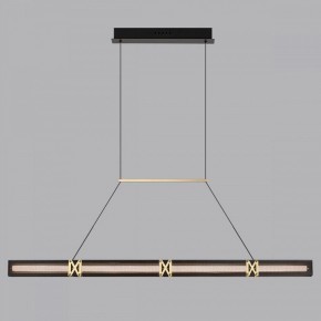 Подвесной светильник Odeon Light Mesh 7083/20L в Талице - talica.ok-mebel.com | фото 4