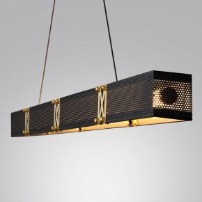 Подвесной светильник Odeon Light Mesh 7083/20L в Талице - talica.ok-mebel.com | фото 5
