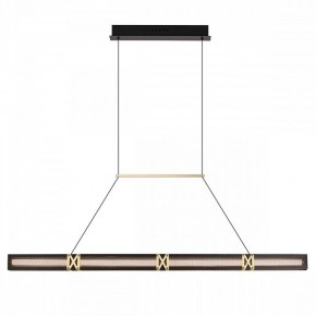 Подвесной светильник Odeon Light Mesh 7083/20L в Талице - talica.ok-mebel.com | фото 6