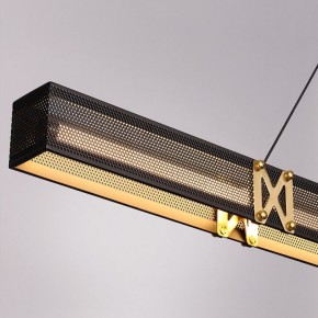 Подвесной светильник Odeon Light Mesh 7083/20L в Талице - talica.ok-mebel.com | фото 8