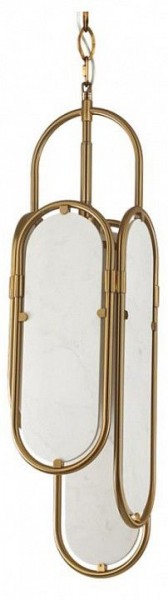 Подвесной светильник Odeon Light Milano 7066/15L в Талице - talica.ok-mebel.com | фото