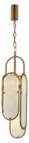 Подвесной светильник Odeon Light Milano 7066/15L в Талице - talica.ok-mebel.com | фото 2