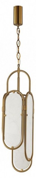 Подвесной светильник Odeon Light Milano 7066/15L в Талице - talica.ok-mebel.com | фото 3