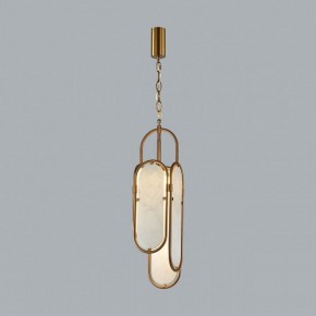 Подвесной светильник Odeon Light Milano 7066/15L в Талице - talica.ok-mebel.com | фото 4
