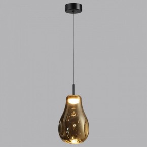 Подвесной светильник Odeon Light Nave 5098/4LA в Талице - talica.ok-mebel.com | фото 3