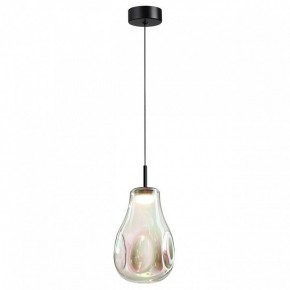 Подвесной светильник Odeon Light Nave 5098/4LB в Талице - talica.ok-mebel.com | фото 2