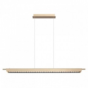 Подвесной светильник Odeon Light Punto 7018/40LA в Талице - talica.ok-mebel.com | фото 4