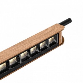 Подвесной светильник Odeon Light Punto 7018/40LB в Талице - talica.ok-mebel.com | фото 6