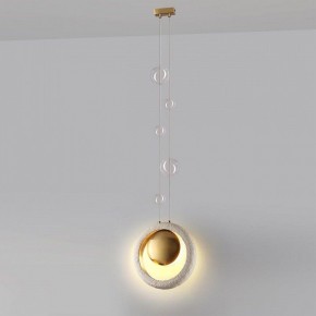 Подвесной светильник Odeon Light Saturn 5443/1 в Талице - talica.ok-mebel.com | фото 3