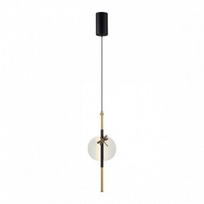 Подвесной светильник Odeon Light Strekoza 5413/12L в Талице - talica.ok-mebel.com | фото 2
