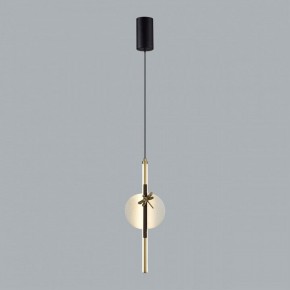 Подвесной светильник Odeon Light Strekoza 5413/12L в Талице - talica.ok-mebel.com | фото 3