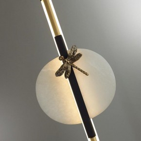 Подвесной светильник Odeon Light Strekoza 5413/12L в Талице - talica.ok-mebel.com | фото 7