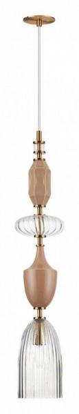 Подвесной светильник Odeon Light Terra 5414/1 в Талице - talica.ok-mebel.com | фото 3
