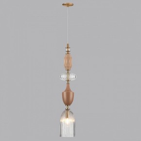 Подвесной светильник Odeon Light Terra 5414/1 в Талице - talica.ok-mebel.com | фото 5