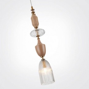 Подвесной светильник Odeon Light Terra 5414/1 в Талице - talica.ok-mebel.com | фото 8