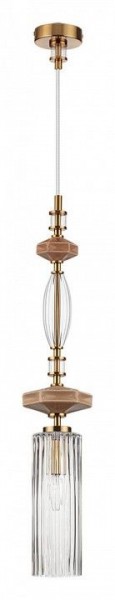 Подвесной светильник Odeon Light Terra 5414/1A в Талице - talica.ok-mebel.com | фото 3