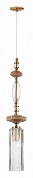 Подвесной светильник Odeon Light Terra 5414/1A в Талице - talica.ok-mebel.com | фото 4