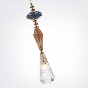 Подвесной светильник Odeon Light Terra 5414/1B в Талице - talica.ok-mebel.com | фото 8