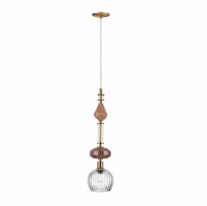 Подвесной светильник Odeon Light Terra 5414/1C в Талице - talica.ok-mebel.com | фото 4