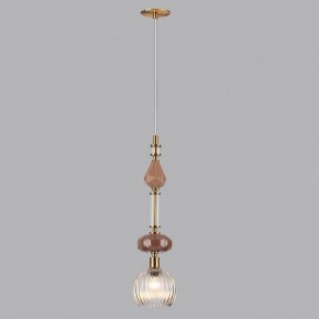 Подвесной светильник Odeon Light Terra 5414/1C в Талице - talica.ok-mebel.com | фото 5