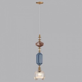 Подвесной светильник Odeon Light Terra 5414/1D в Талице - talica.ok-mebel.com | фото 5