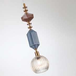 Подвесной светильник Odeon Light Terra 5414/1D в Талице - talica.ok-mebel.com | фото 8