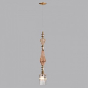 Подвесной светильник Odeon Light Terra 5414/1E в Талице - talica.ok-mebel.com | фото 5