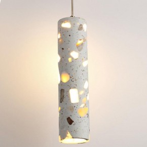Подвесной светильник Odeon Light Terrazzo 7012/6L в Талице - talica.ok-mebel.com | фото