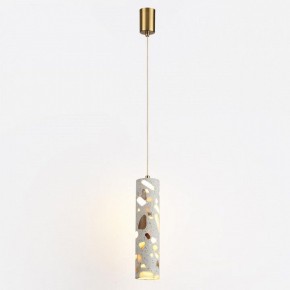 Подвесной светильник Odeon Light Terrazzo 7012/6L в Талице - talica.ok-mebel.com | фото 2